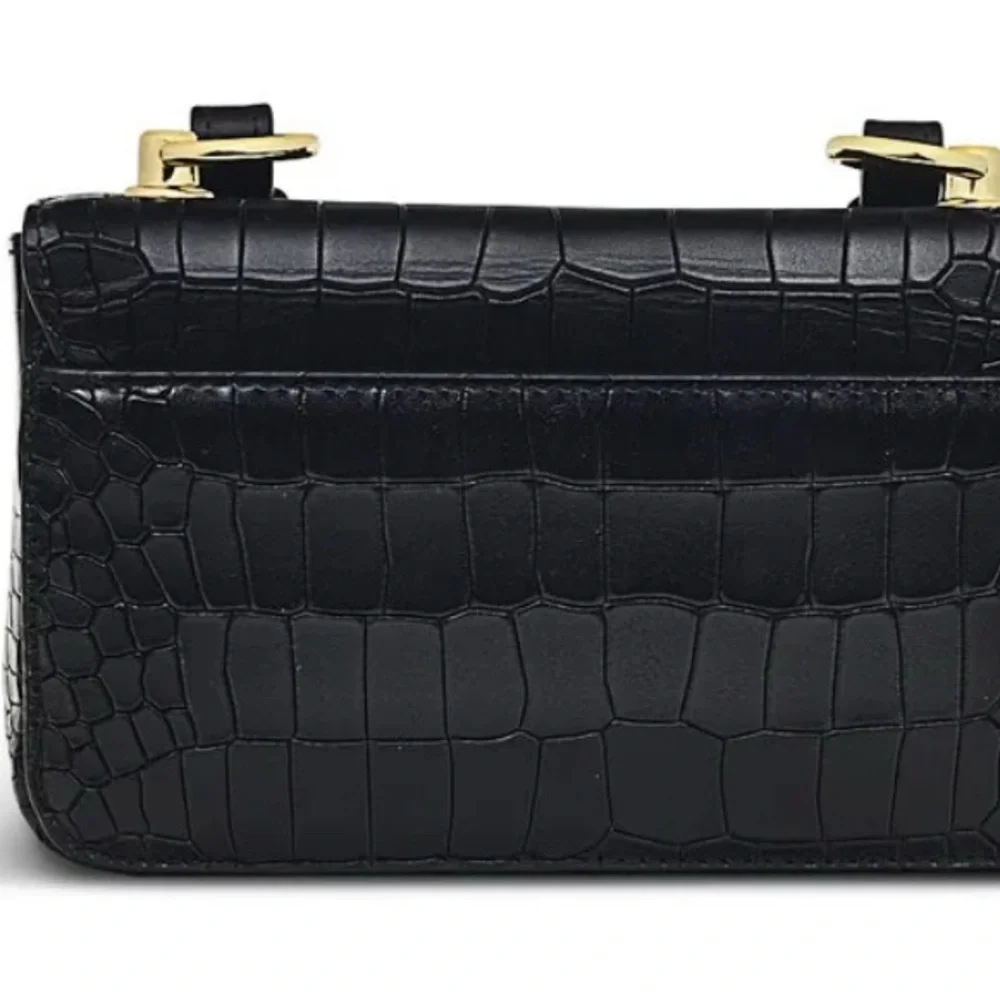 Hanley Close Mini Flapover Crossbody - Picture 5 of 7